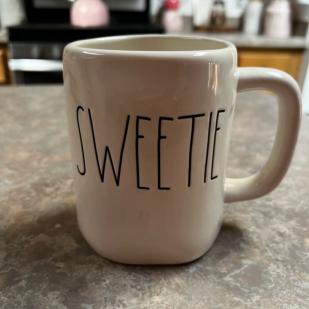 Rae Dunn Sweetie mug